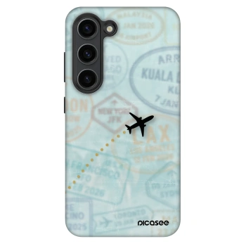 Obal pro Samsung Galaxy S23 5G - FLIGHT PATH