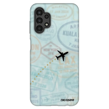 Obal pro Samsung Galaxy A13 4G A135 - FLIGHT PATH