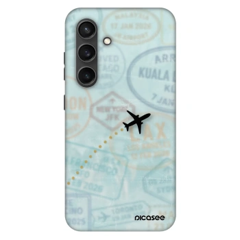 Obal pro Samsung Galaxy S24 S921B 5G - FLIGHT PATH