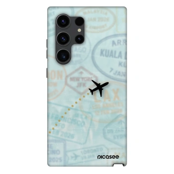 Obal pro Samsung Galaxy S24 Ultra S928B 5G - FLIGHT PATH