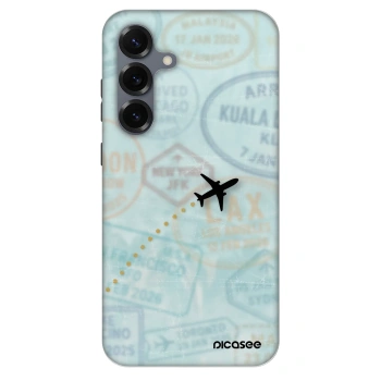 Obal pro Samsung Galaxy S25+ 5G - FLIGHT PATH