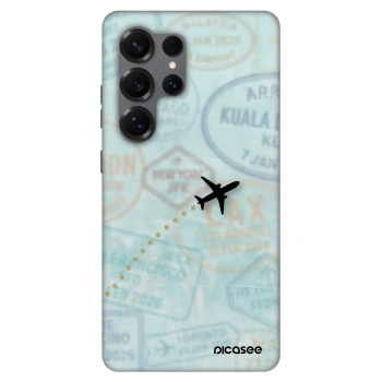 Obal pro Samsung Galaxy S25 Ultra 5G - FLIGHT PATH