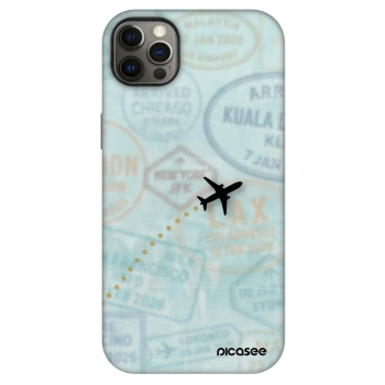 Obal pro Apple iPhone 12 Pro Max - FLIGHT PATH