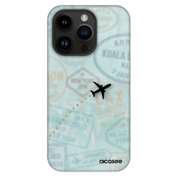 Obal pro Apple iPhone 14 Pro - FLIGHT PATH