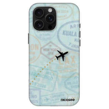 Obal pro Apple iPhone 16 Pro Max - FLIGHT PATH