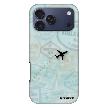 Obal pro Apple iPhone 17 Pro Max - FLIGHT PATH