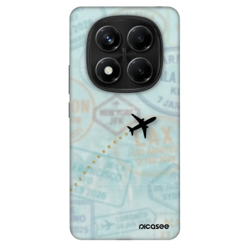 Obal pro Xiaomi Redmi Note 14 Pro 4G - FLIGHT PATH
