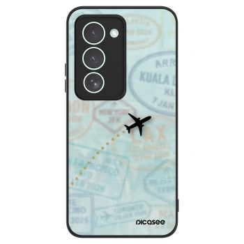 Obal pro Xiaomi Redmi 15 5G - FLIGHT PATH
