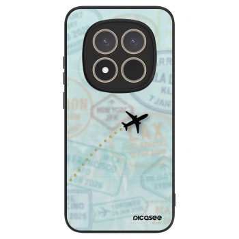 Obal pro Xiaomi Redmi Note 15 Pro 4G - FLIGHT PATH