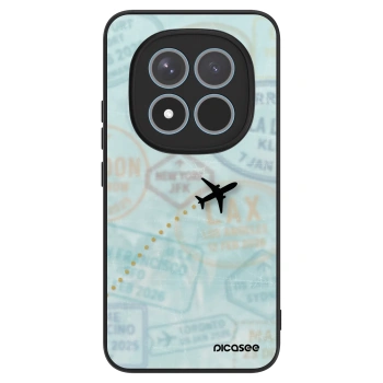 Obal pro Xiaomi Redmi Note 15 Pro+ - FLIGHT PATH