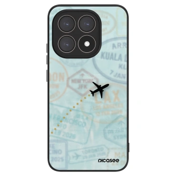 Obal pro Xiaomi 15T - FLIGHT PATH