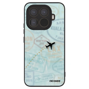 Obal pro Xiaomi 15T Pro - FLIGHT PATH
