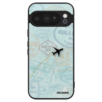 Obal pro Google Pixel 10 Pro - FLIGHT PATH