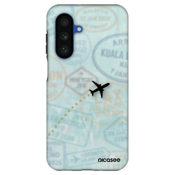 Obal pro Samsung Galaxy A17 5G - FLIGHT PATH