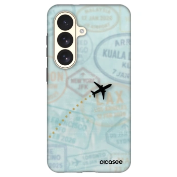 Obal pro Samsung Galaxy S26 - FLIGHT PATH