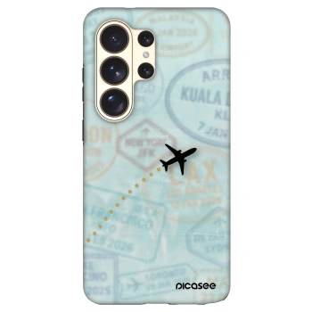 Obal pro Samsung Galaxy S26 Ultra - FLIGHT PATH