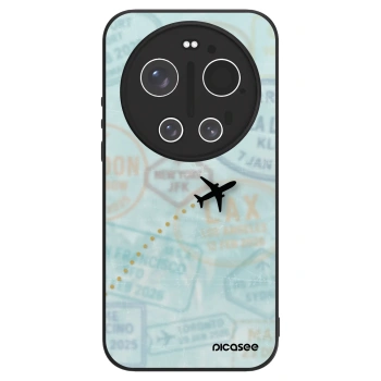 Obal pro Xiaomi 17 Ultra - FLIGHT PATH