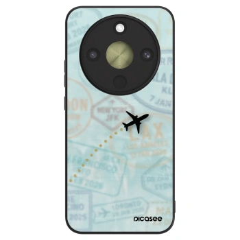 Obal pro Honor Magic8 Lite 5G - FLIGHT PATH