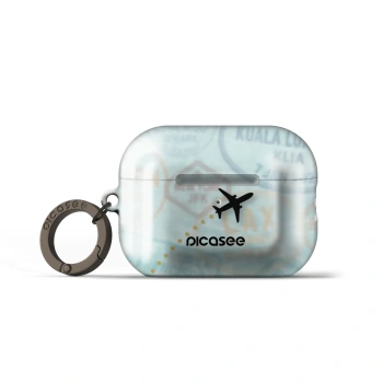 Obal pro Apple AirPods Pro 2 - FLIGHT PATH
