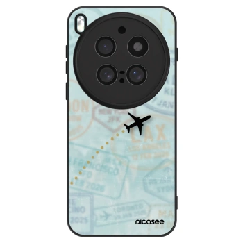 Obal pro Vivo X300 Pro - FLIGHT PATH