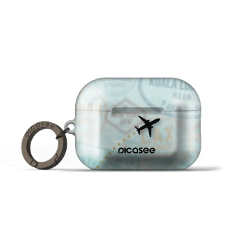 Obal pro Apple AirPods Pro 1 - FLIGHT PATH