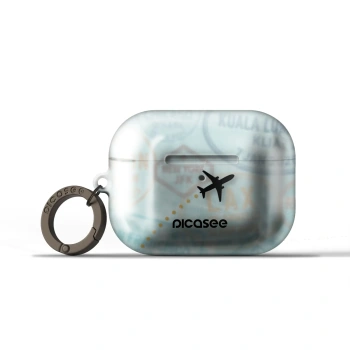 Obal pro Apple AirPods Pro 3 - FLIGHT PATH