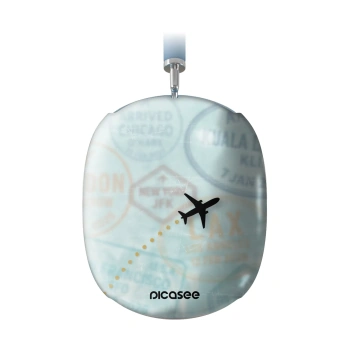 Obal pro Apple AirPods Max - FLIGHT PATH
