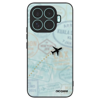 Obal pro Xiaomi 17T Pro - FLIGHT PATH