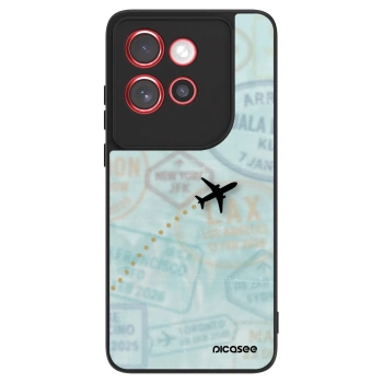 Obal pro Motorola Edge 60 Neo 5G - FLIGHT PATH