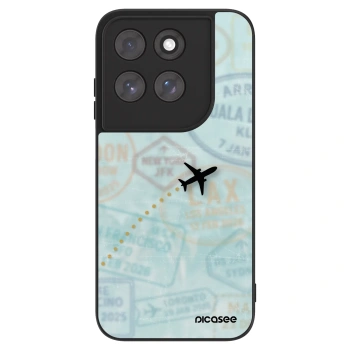 Obal pro Motorola Moto G77 - FLIGHT PATH