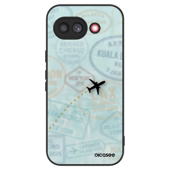 Obal pro Google Pixel 10a - FLIGHT PATH