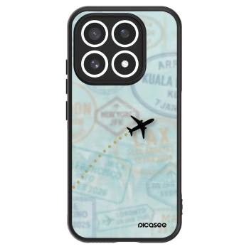 Picasee ULTIMATE CASE PowerShare pro Xiaomi 17 - FLIGHT PATH