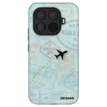 Picasee Fashion Case pro Xiaomi 15T Pro - FLIGHT PATH