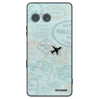 Obal pro Sony Xperia 10 VII - FLIGHT PATH