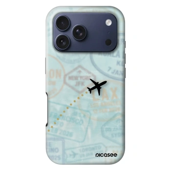 Obal pro Apple iPhone 18 Pro - FLIGHT PATH