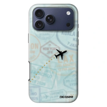Obal pro Apple iPhone 18 Pro Max - FLIGHT PATH
