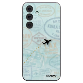 Obal pro Samsung Galaxy S26 FE - FLIGHT PATH