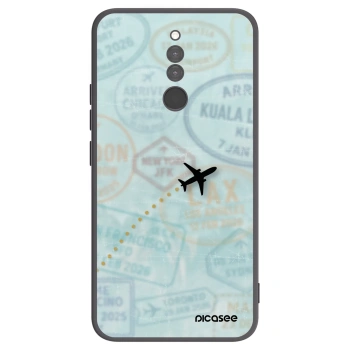 Obal pro Xiaomi Redmi 8 - FLIGHT PATH