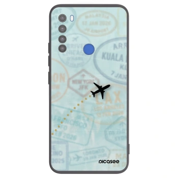 Obal pro Xiaomi Redmi Note 8T - FLIGHT PATH