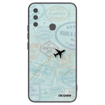 Obal pro Huawei P40 Lite E - FLIGHT PATH