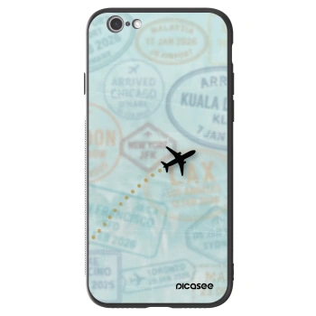 Obal pro Apple iPhone 6/6S - FLIGHT PATH