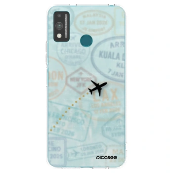 Obal pro Honor 9X Lite - FLIGHT PATH
