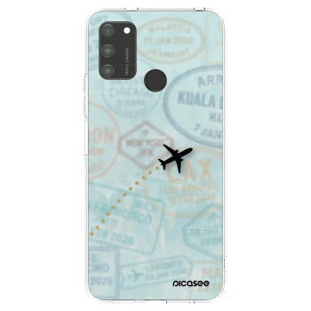 Obal pro Honor 9A - FLIGHT PATH
