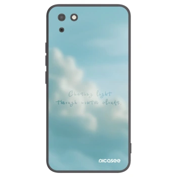 Obal pro Huawei Y5P - CHASiNG LIGHT