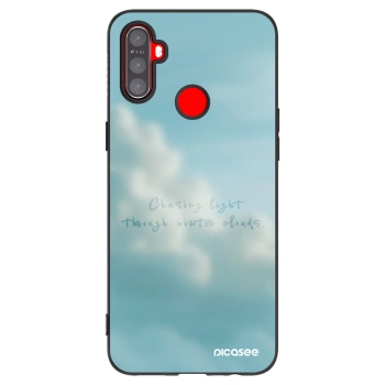 Obal pro Realme C3 - CHASiNG LIGHT