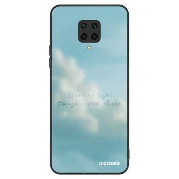 Obal pro Xiaomi Redmi Note 9 Pro - CHASiNG LIGHT