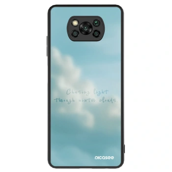 Obal pro Xiaomi Poco X3 - CHASiNG LIGHT