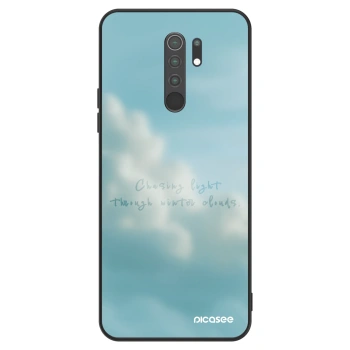 Obal pro Xiaomi Redmi 9 - CHASiNG LIGHT