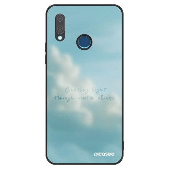 Obal pro Huawei P20 Lite - CHASiNG LIGHT