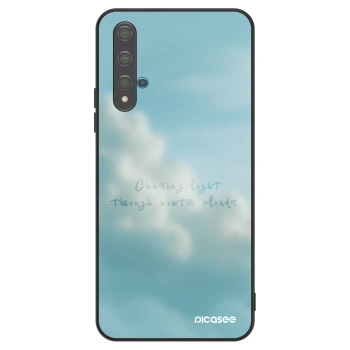 Obal pro Huawei Nova 5T - CHASiNG LIGHT
